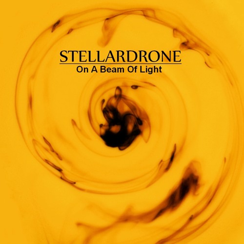 Stellardrone - Outrospace