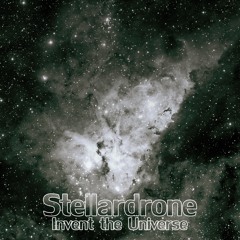Stellardrone - Pale Blue Dot