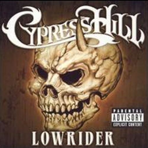 Cypress Hill - Lowrider (IG @weirdobeats REMIX)