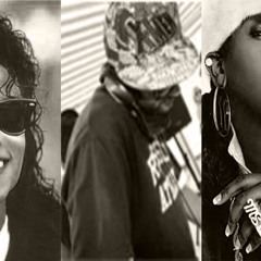 BELLIE JEAN M.J. feat MISSY Rmx by Mr. BOEN