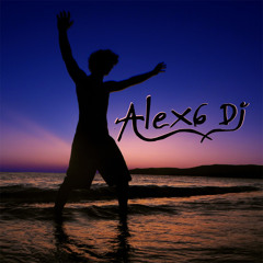 Alex6 - Don't Stop Now