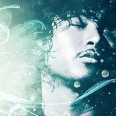 Rangga Electroscope - Love at The Spring Mountain (Heavens Gate Ambient Mix)