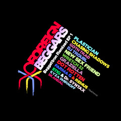 Foreign Beggars Noisia & Devlin No Holds Barred Goth Trad Remix 2Tall on the cut