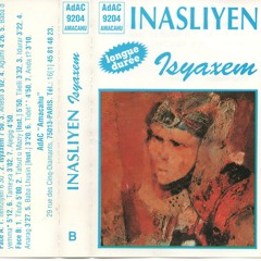 INASLIYEN - Isyaxem