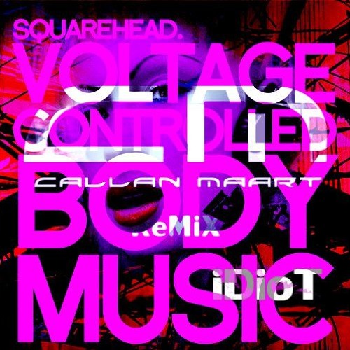 Squarehead - Idiot (Callan Maart Remix)