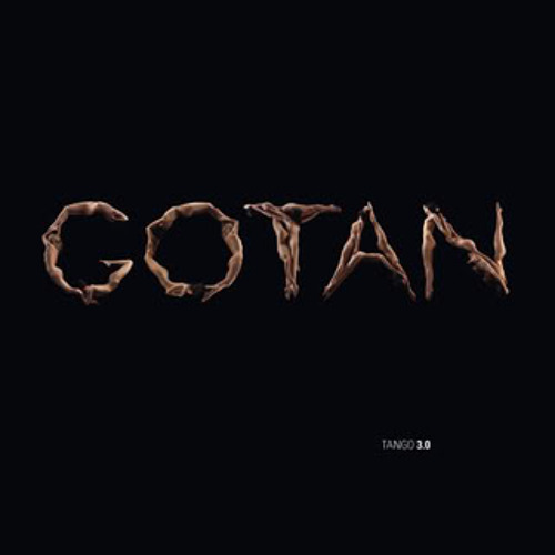 Gotan Project - La Gloria (Thon Soriedem Remix)(Radio Edit)
