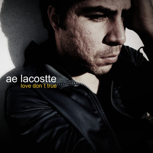 Ae Lacostte - Glass Of Water Inc. (Original Mix). Format: mp3