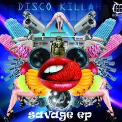 Disco Killah - Failure (McMaxx Remix)