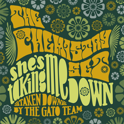 She's Taking Me Down (Extended Remix) - The Chemistry Set
