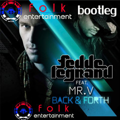 Fedde legrand