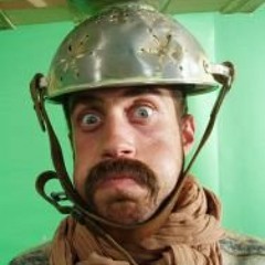 Beardy Man explains dubstep