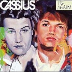 Cassius - Jack Rock
