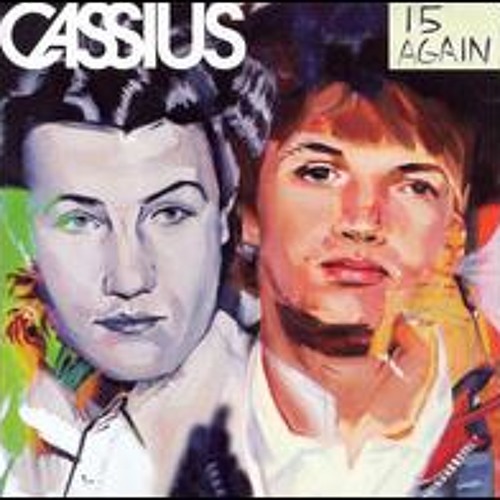 Cassius - Jack Rock