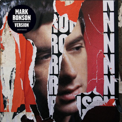 Mark Ronson: Stop Me ft. Daniel Merriweather (Fifth Column V Remix)