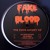 Artwork for Fake Blood - I Think I Like It