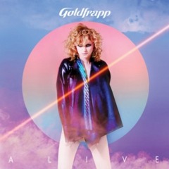 Goldfrapp - Alive (Vampire Mix)