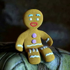 GinGerBread