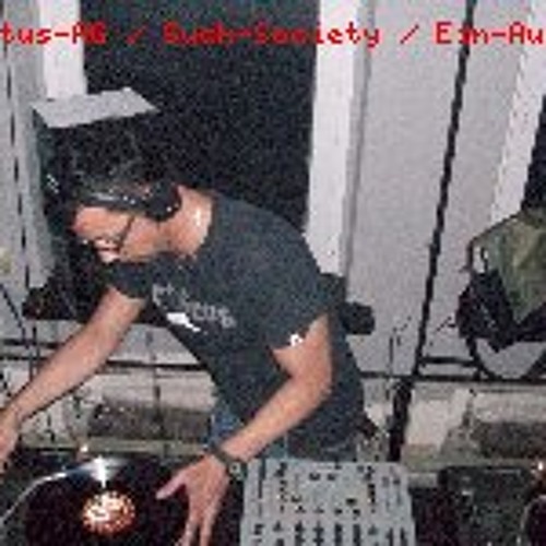 Deckster @ NostromoClub Görlitz
