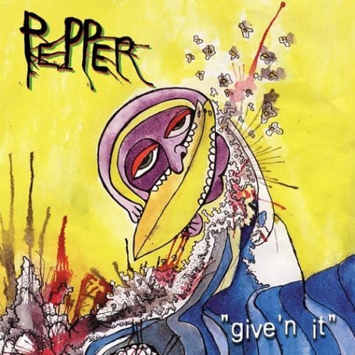 Stream Unsafe Bridge by Pepperlive Listen online for free on SoundCloud