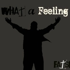 FatSo - What a Feeling (Original Mix)