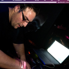 Adam K Guest Mix (Aired on Nocturnal Radio w/ Matt Darey)