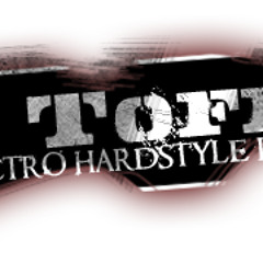 DJ Toffel - Toffel's Dark Podcast July 2010