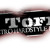 Artwork for DJ Toffel - Toffel's Dark Podcast July 2010