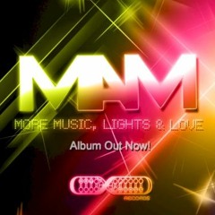 MAM - French Talking Box