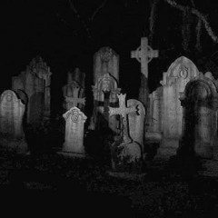 p-fang - graveyard 2010