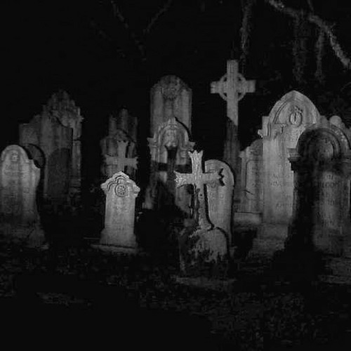 p-fang - graveyard 2010