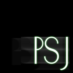 Paul Saint Jack - Seeking Shelter [Unsigned] (CLIP)