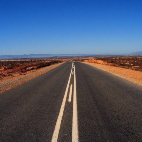 EASTCOLORS - GO TO NOWHERE [ENEI RMX]