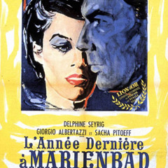 Last year at Marienbad - Arpino omaggia Alain Resnais