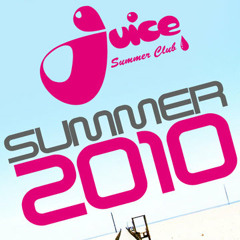 Juice - Seth - Solo