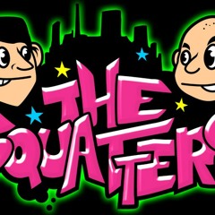 The Squatters - Monster vs You Used To Hold Me (Luvstuff Remix Horse Re Edit)