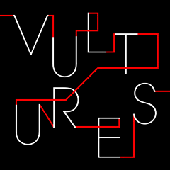 Shameboy - Vultures (Waxdolls Remix)