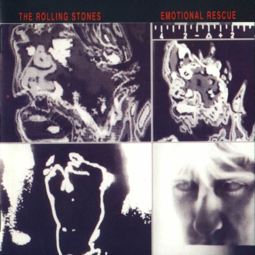 Rolling Stones - Dance (Pt.1) [Moto edit]