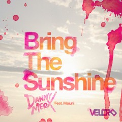Danny Merx - Bring The Sunshine (Hy2rogen & Fr3cky Remix)
