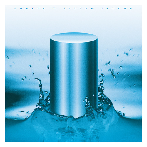 SURKIN - Silver Island