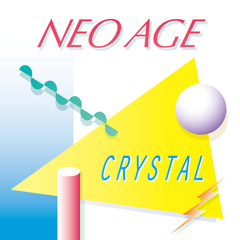 CRYSTAL - Neo Age