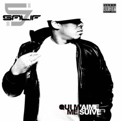 Salif - Nostalgie du Block