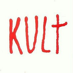 KULT "Piosenka Mlodych Wioslarzy" (Last Robots Edit)