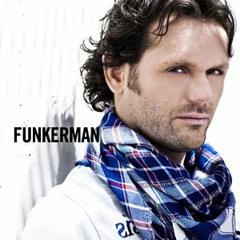 Funkerman - Vital Radio 046 on Party