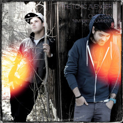 The TOXIC AVENGER feat. ORELSAN "N'IMPORTE COMMENT" - ORIGINAL version