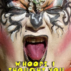 y@ & SHON - Whoops, I Thought You Were A Drag Queen! (Original Mix)