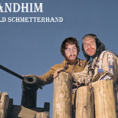 Andhim - Old Schmetterhand Mixtape - !DOWNLOADABLE FOR U!