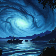 Float - Galactocentric