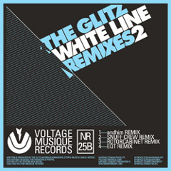 The Glitz - White Line (andhim remix)