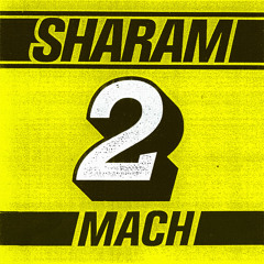 Sharam - M.I.T.T. (Original Mix)