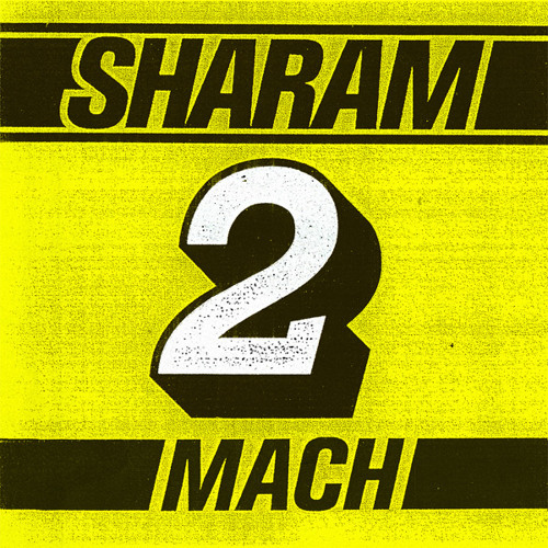 Sharam - M.I.T.T. (Original Mix)